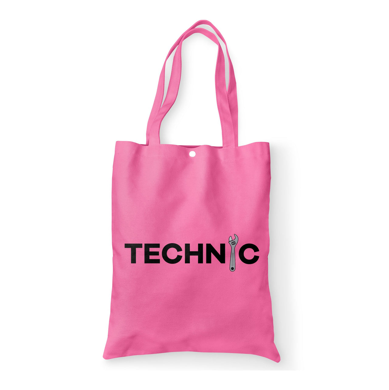 Technic Designed Tote Bags
