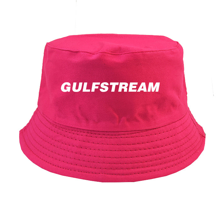 Gulfstream & Text Designed Summer & Stylish Hats