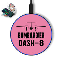 Thumbnail for Bombardier Dash-8 & Plane Designed Wireless Chargers