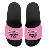 Thumbnail for The Cessna 152 Designed Sport Slippers