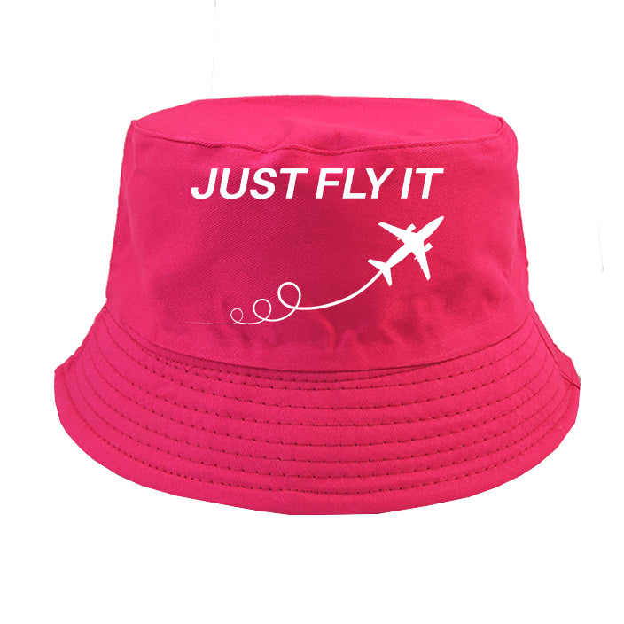 Just Fly It Designed Summer & Stylish Hats