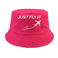 Thumbnail for Just Fly It Designed Summer & Stylish Hats