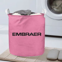 Thumbnail for Embraer Laundry Basket - view 8