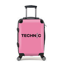 Thumbnail for Technic Designed Cabin Size Luggages