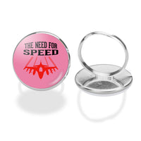 Thumbnail for The Need For Speed Designed Rings