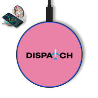 Thumbnail for Dispatch Designed Wireless Chargers