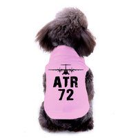 Thumbnail for ATR-72 & Plane Designed Dog Pet Vests