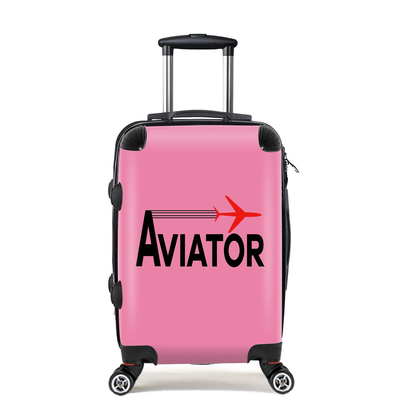 Aviator Designed Cabin Size Luggages