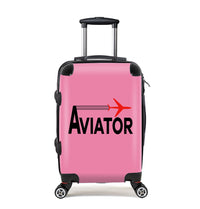 Thumbnail for Aviator Designed Cabin Size Luggages