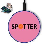 Thumbnail for Spotter Designed Wireless Chargers
