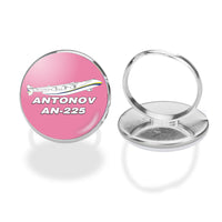 Thumbnail for Antonov AN-225 (27) Designed Rings