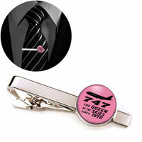 Thumbnail for Boeing 747 - Queen of the Skies (2) Designed Tie Clips
