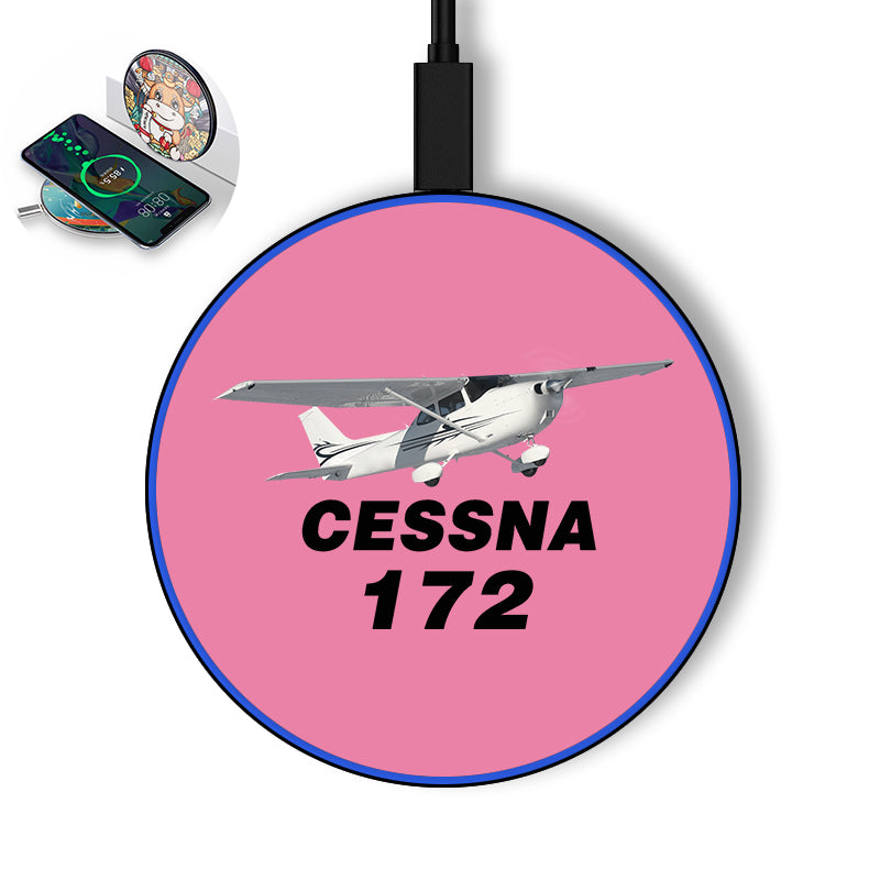 The Cessna 172 Designed Wireless Chargers