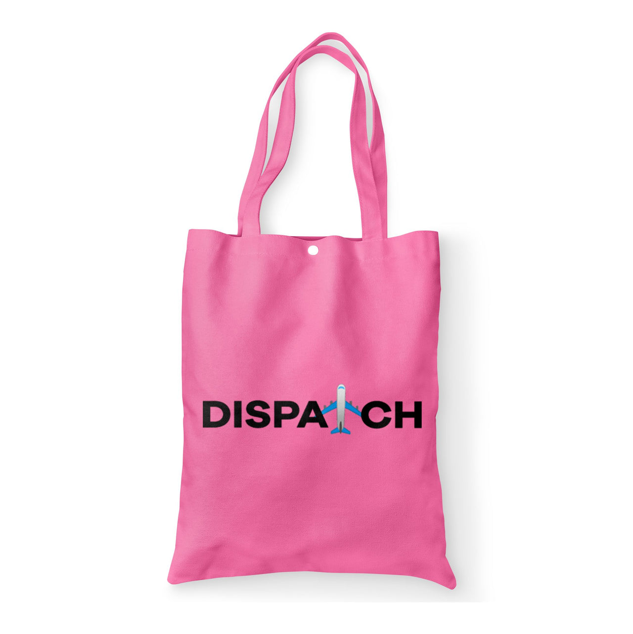 Dispatch Designed Tote Bags