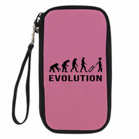 Thumbnail for Pilot Evolution Designed Travel Cases & Wallets