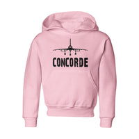 Thumbnail for Concorde & Plane Designed 