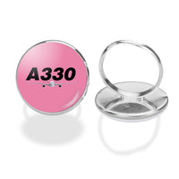 Thumbnail for Super Airbus A330 Designed Rings