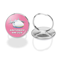Thumbnail for Antonov AN-225 (21) Designed Rings