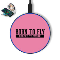 Thumbnail for Born to Fly pilot accessory from Aviation Shop