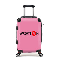 Thumbnail for Aviation Designed Cabin Size Luggages