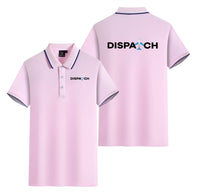 Thumbnail for Dispatch Designed Stylish Polo T-Shirts (Double-Side)