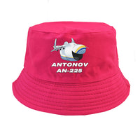 Thumbnail for Antonov AN-225 (23) Designed Summer & Stylish Hats