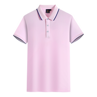 Thumbnail for NO Design Super Quality Stylish Polo T-Shirts