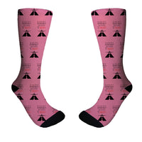 Thumbnail for Every Opportunity Designed Socks