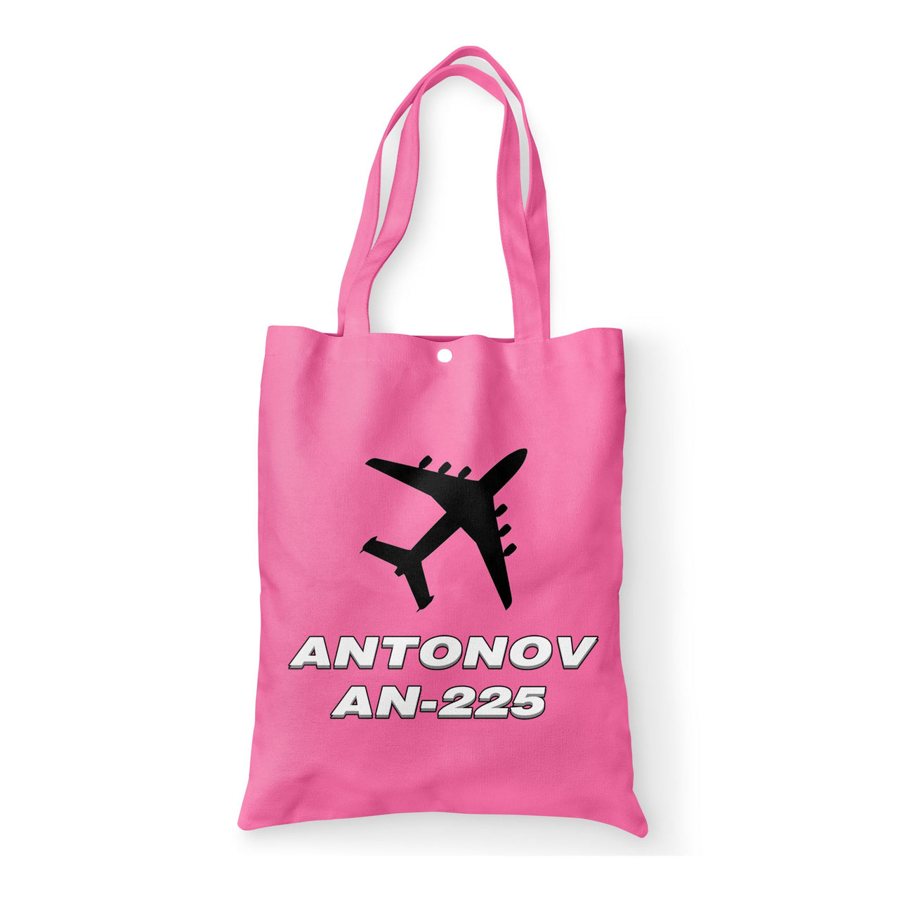 Antonov AN-225 (28) Designed Tote Bags