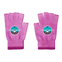 Thumbnail for Cessna & Gyro Designed Cut Gloves