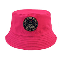 Thumbnail for Fighter Jet 16 - Death From Above Designed Summer & Stylish Hats