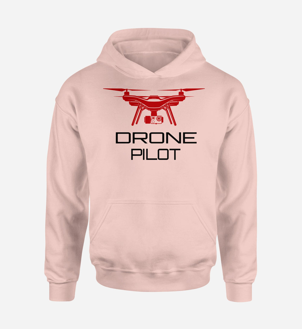 Drone Pilot Designed Hoodies
