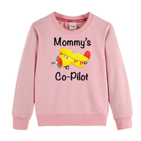 Thumbnail for Mommy's Co-Pilot (Propeller2) Designed 