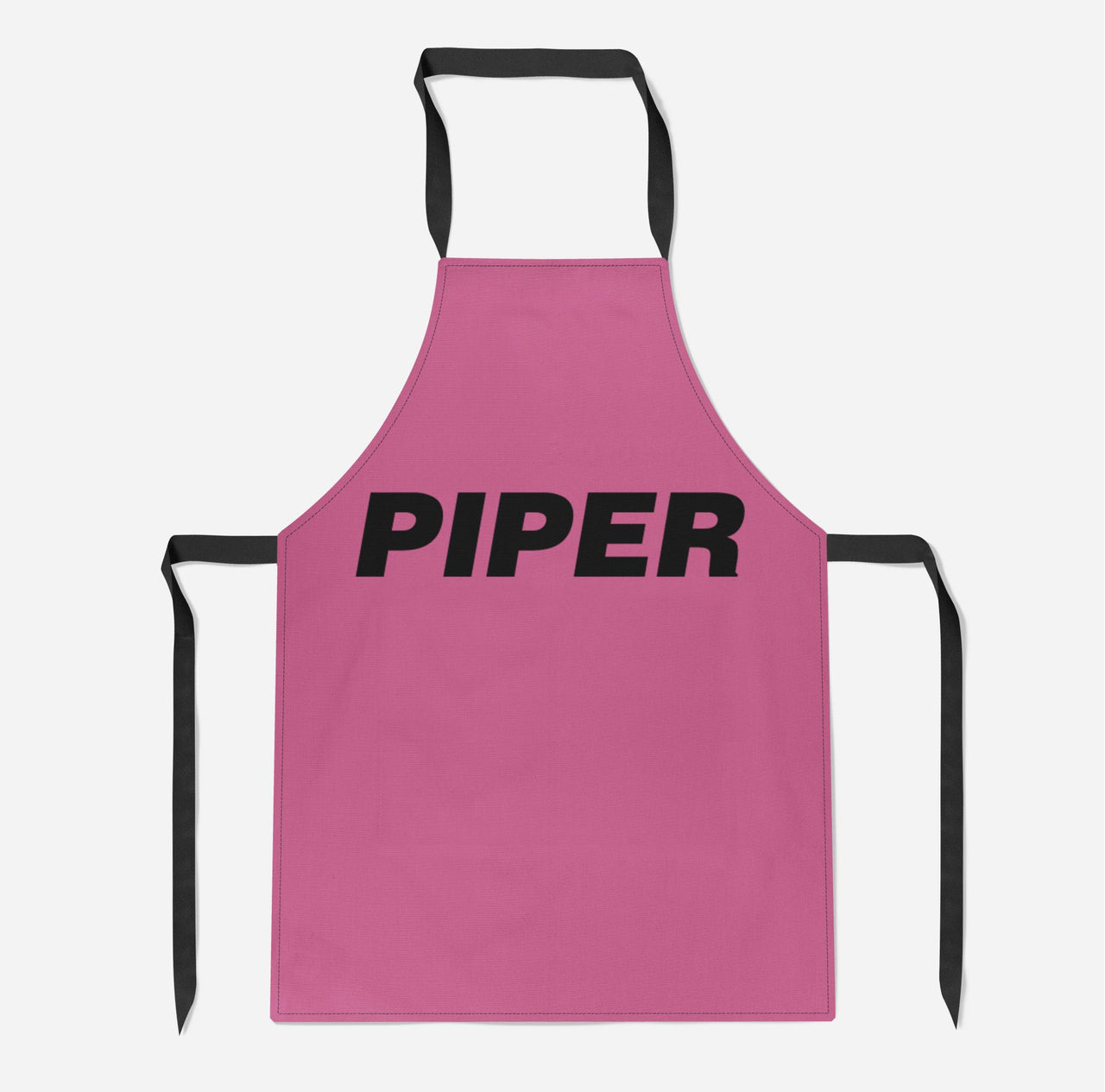Piper & Text Designed Kitchen Aprons