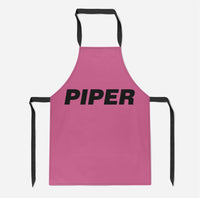 Thumbnail for Piper & Text Designed Kitchen Aprons