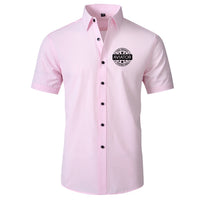 Thumbnail for 100 Original Aviator Designed Short Sleeve Shirts