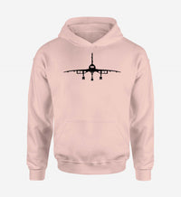 Thumbnail for Concorde Silhouette Designed Hoodies