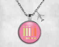 Thumbnail for Colourful Cabin Crew Designed Necklaces