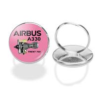 Thumbnail for Airbus A330 & Trent 700 Engine Designed Rings