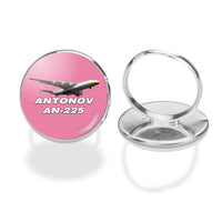 Thumbnail for Antonov AN-225 (15) Designed Rings