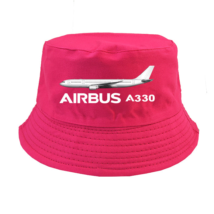 The Airbus A330 Designed Summer & Stylish Hats