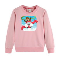 Thumbnail for Happy Pilot Designed 