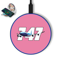Thumbnail for Super Boeing 747 Designed Wireless Chargers