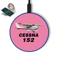 Thumbnail for The Cessna 152 Designed Wireless Chargers