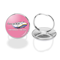 Thumbnail for Antonov AN-225 (17) Designed Rings