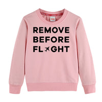 Thumbnail for Remove Before Flight Designed 