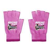 Thumbnail for Boeing 747 & PW4000-94 Engine Designed Cut Gloves
