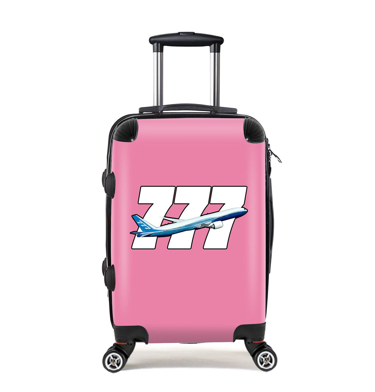 Super Boeing 777 Designed Cabin Size Luggages