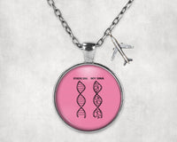 Thumbnail for Aviation DNA Designed Necklaces