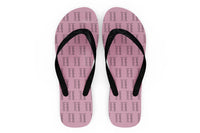 Thumbnail for Aviation DNA Designed Slippers (Flip Flops)